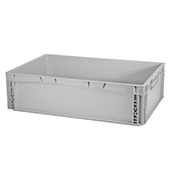 Eurobin 600x400x170mm Without handle