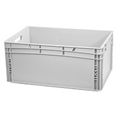 Eurobin 600x400x270mm With handle