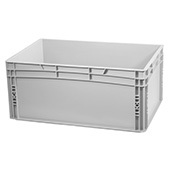 Eurobin 600x400x270mm Without handle