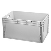 Eurobin 600x400x320mm With handle