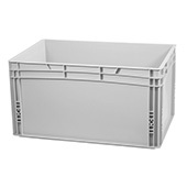 Eurobin 600x400x320mm Without handle