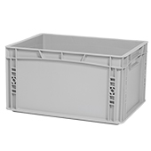 Eurobin 400x300 x220mm Without handle