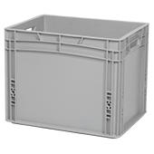 Eurobin 400x300x320mm With handle