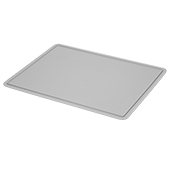 Lid 400x 300mm