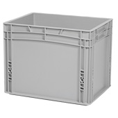 Eurobin 400x300x320mm Without handle