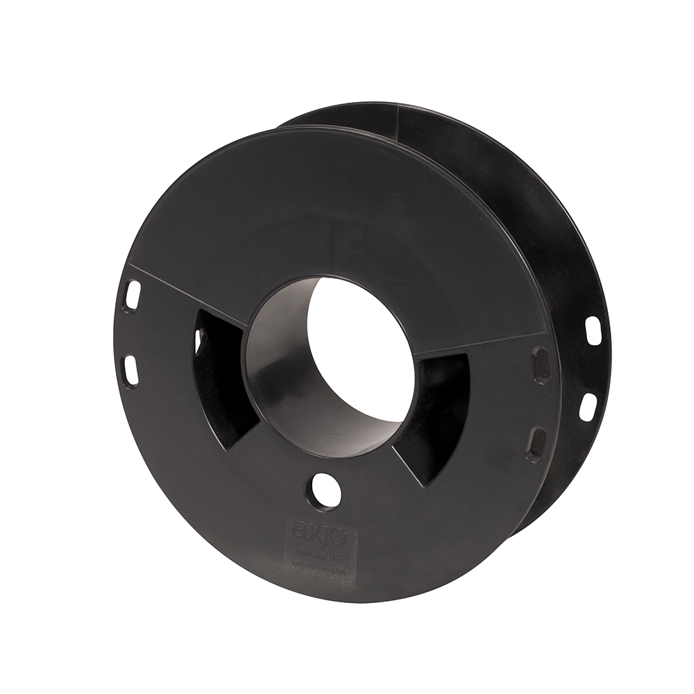 Reel 140 * 90 * 52 * 44 * 38 mm / 255 gr