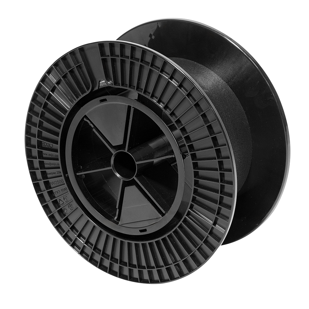Reel 235 * 152 * 25 * 108 * 95 mm / Fiberpac