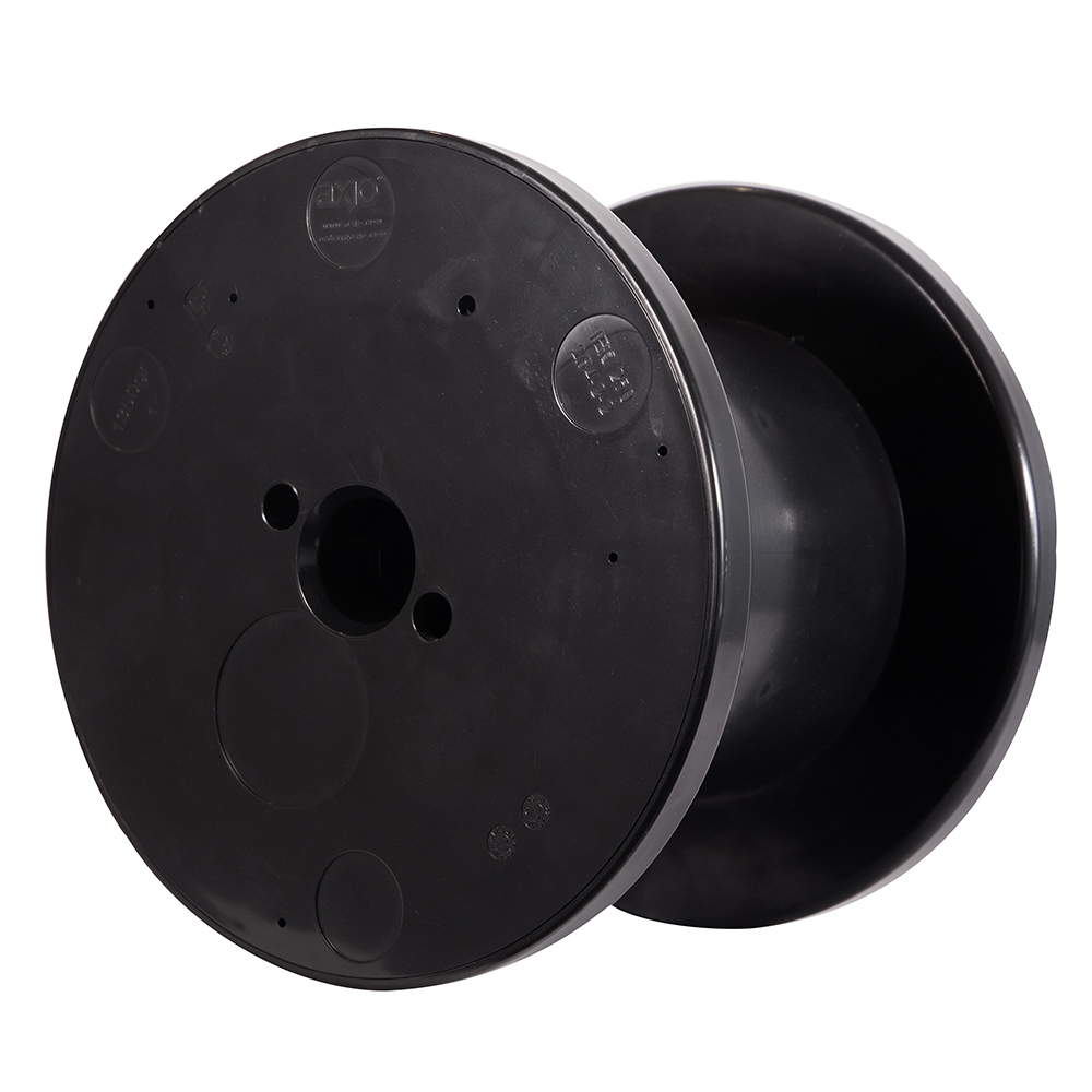 Reel 250 * 160 * 36 * 200 * 160 mm / K250 DWF