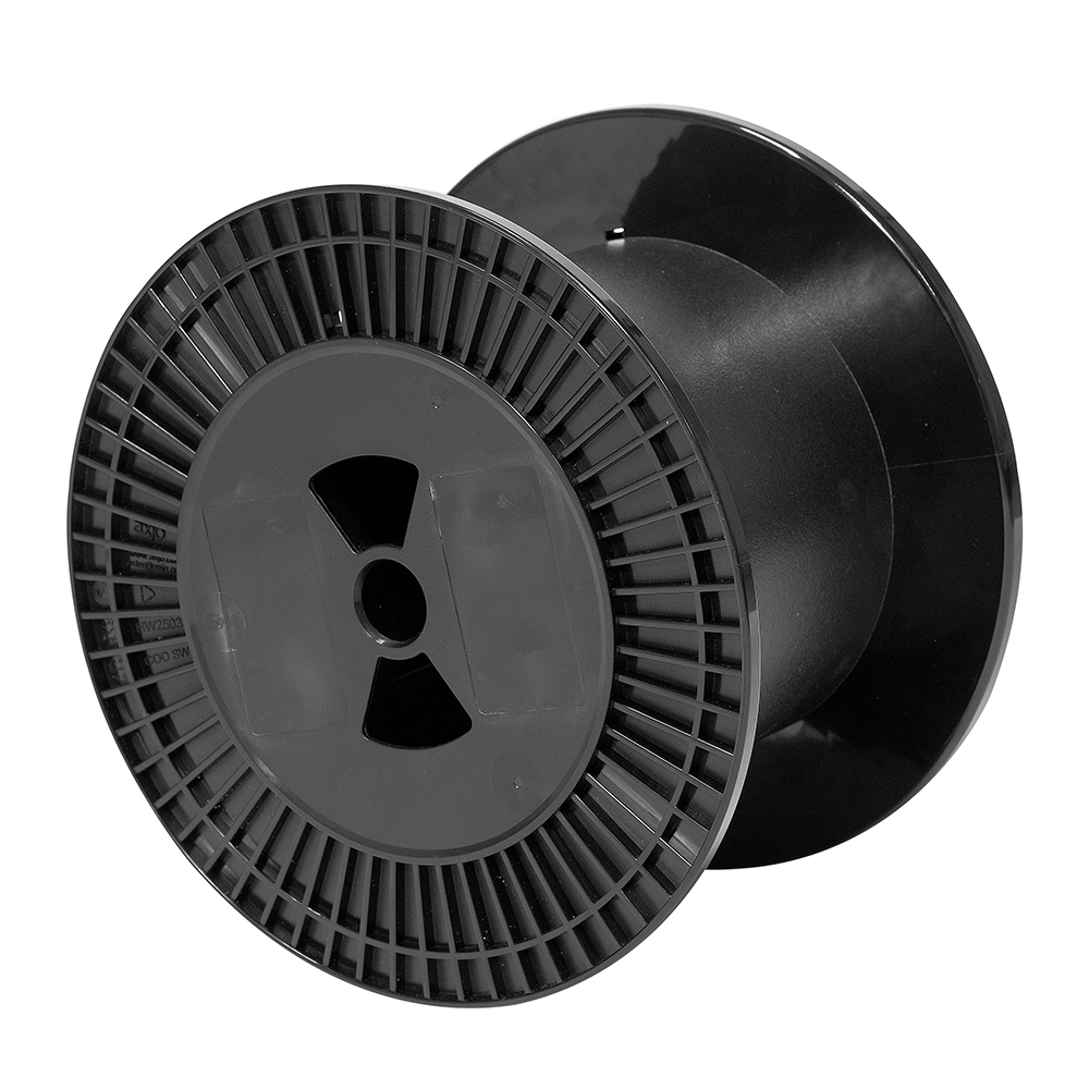 Reel 264  * 170 * 25,5 * 172,4 * 149,4 mm