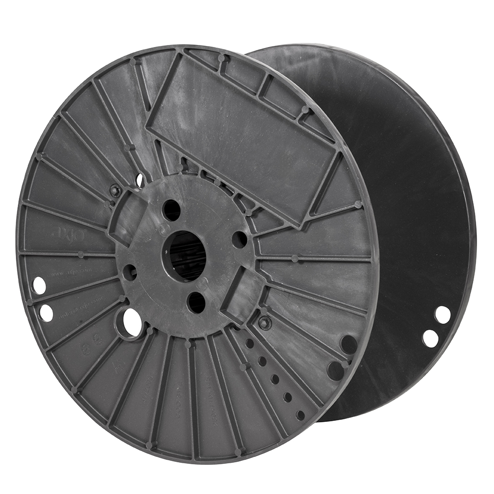 Reel 280 * 110 * 33 * 165 * 145 mm