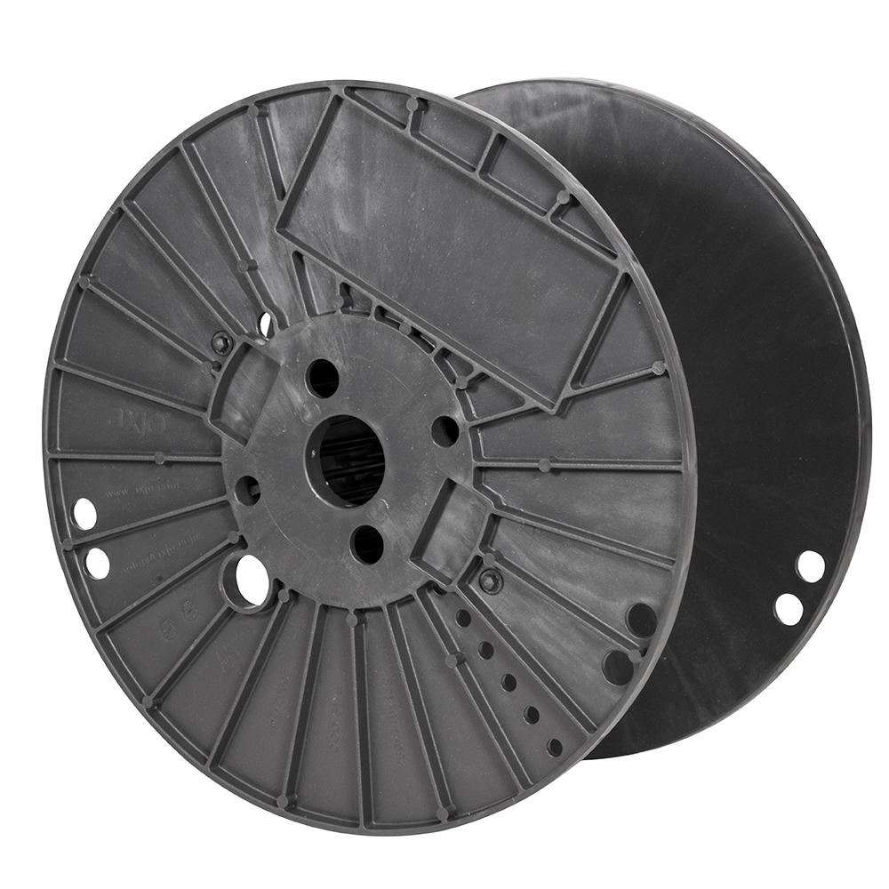 Reel 280 * 110 * 75 * 165 * 145 mm
