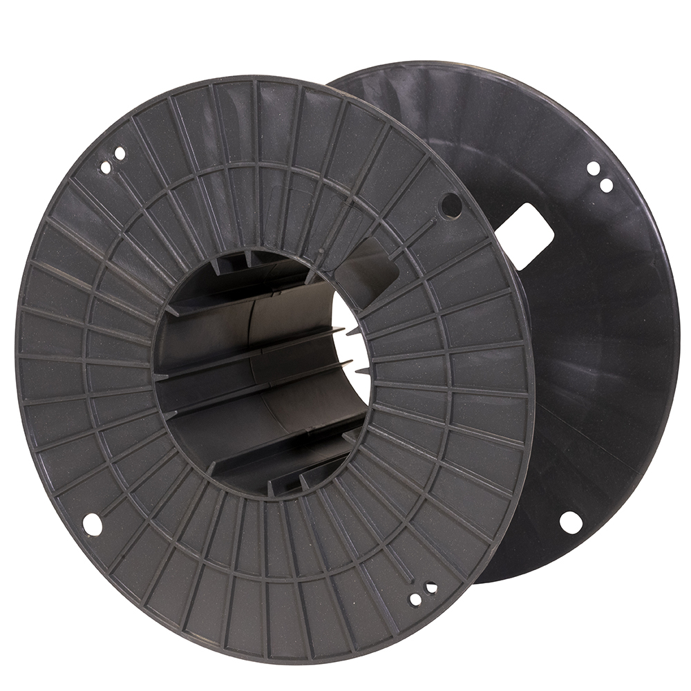 Reel 284 * 121 * 75 * 184 * 172 mm