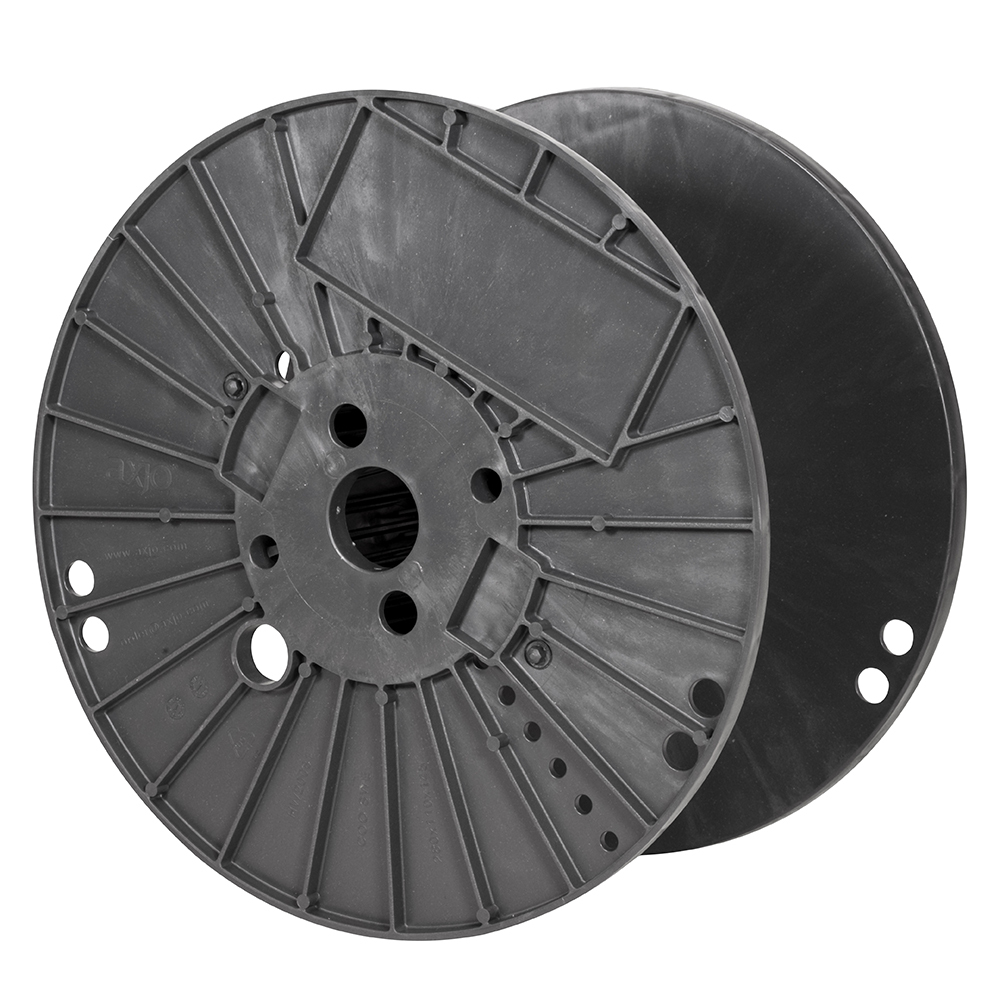 Reel 280 * 110 * 75 * 200 * 180 mm