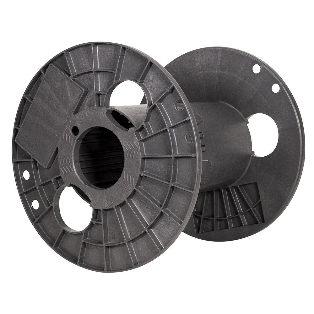 Reel 285 * 127 * 76 * 294 * 270 mm