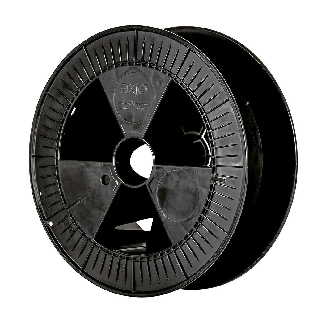 Reel 300 * 212 * 51,5 * 103 * 91 mm