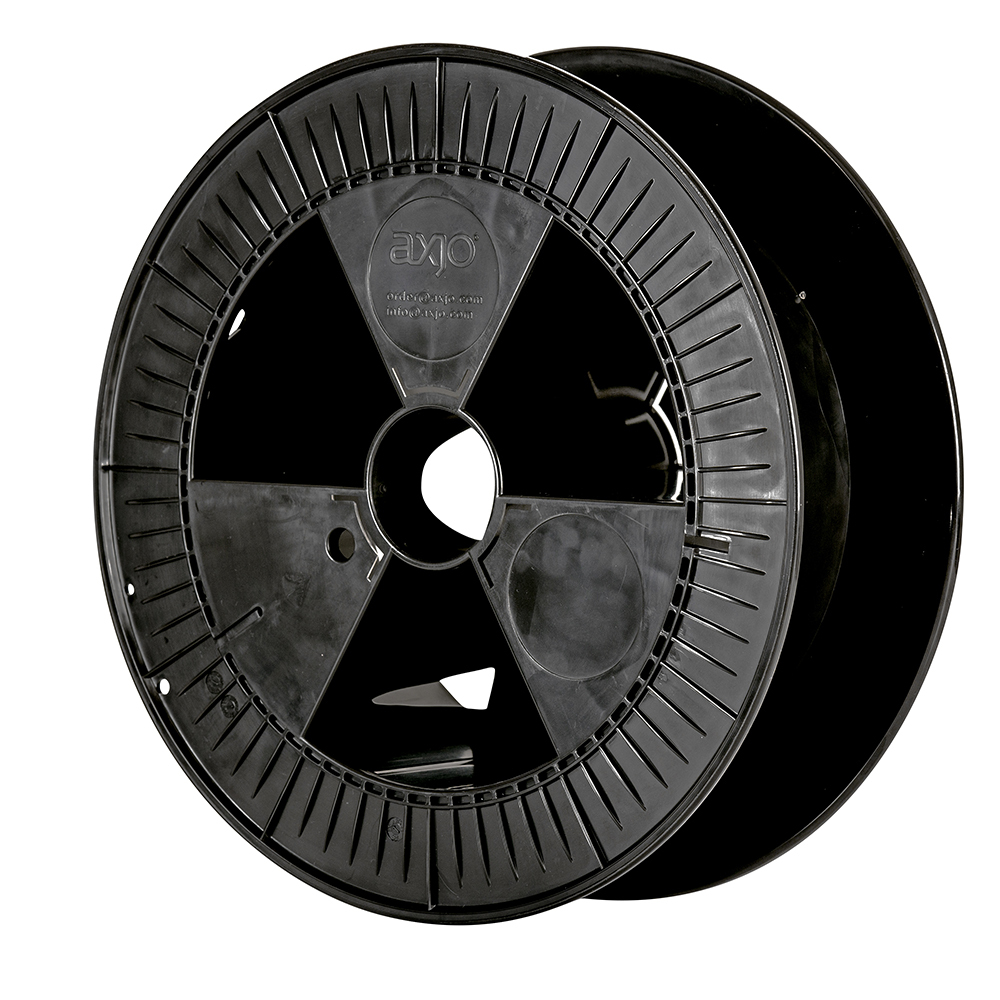 Reel 300 * 212 * 51,5 * 103 * 91 mm