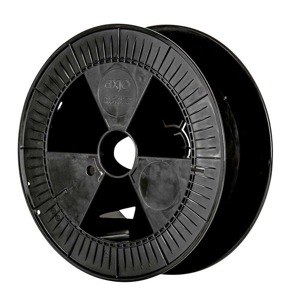 Reel 300 * 212 * 51,5 * 103 * 91 mm