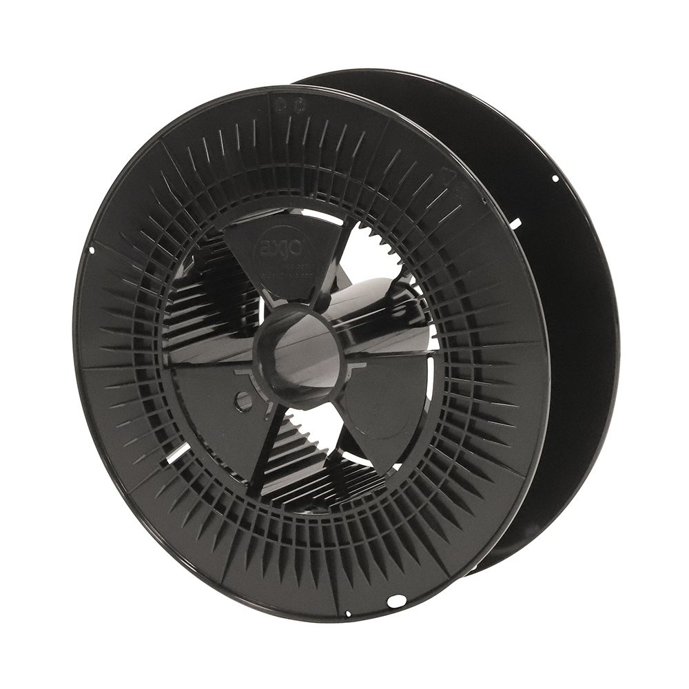 Reel 300 * 180 * 52 * 103 * 84,5 mm