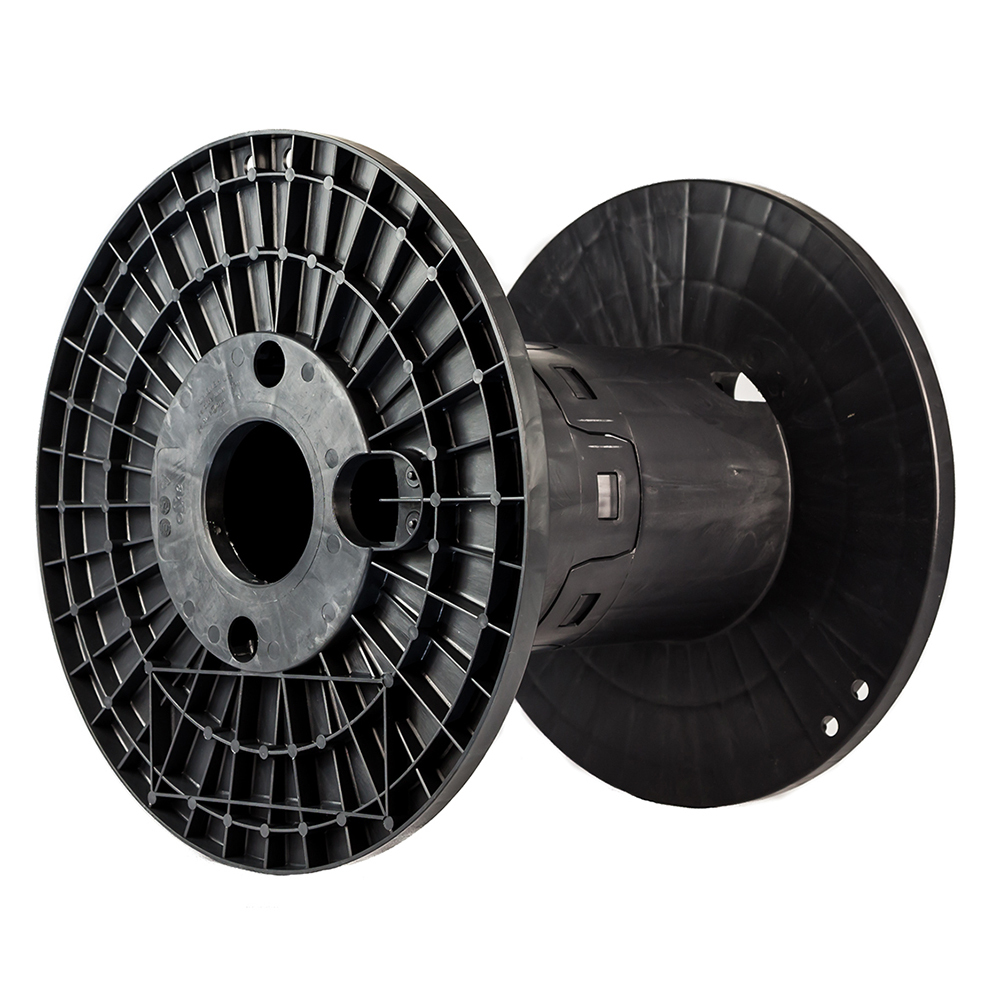 Reel 318 * 148 * 70 * 294 * 264 mm