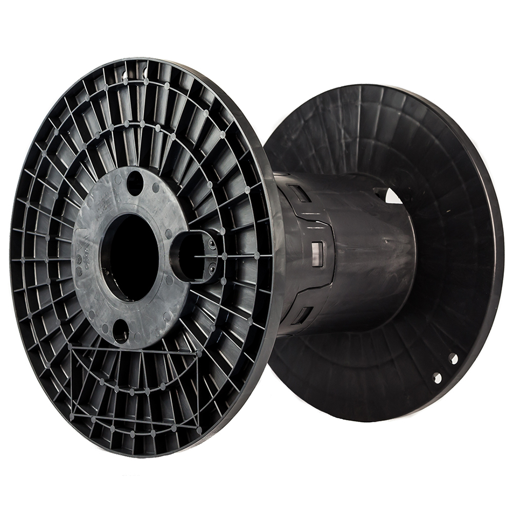 Reel 318 * 148 * 75  * 294 * 264 mm