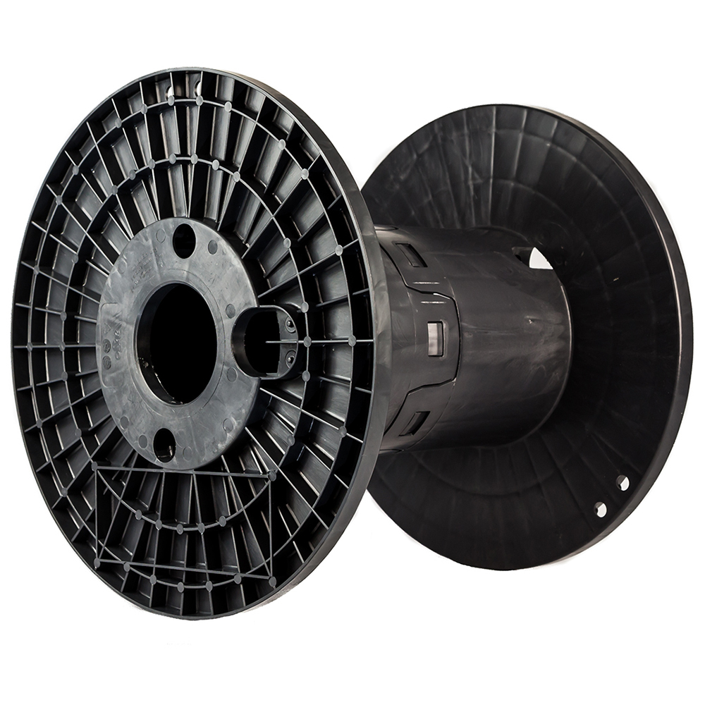 Reel 318 * 148 * 75  * 294 * 264 mm