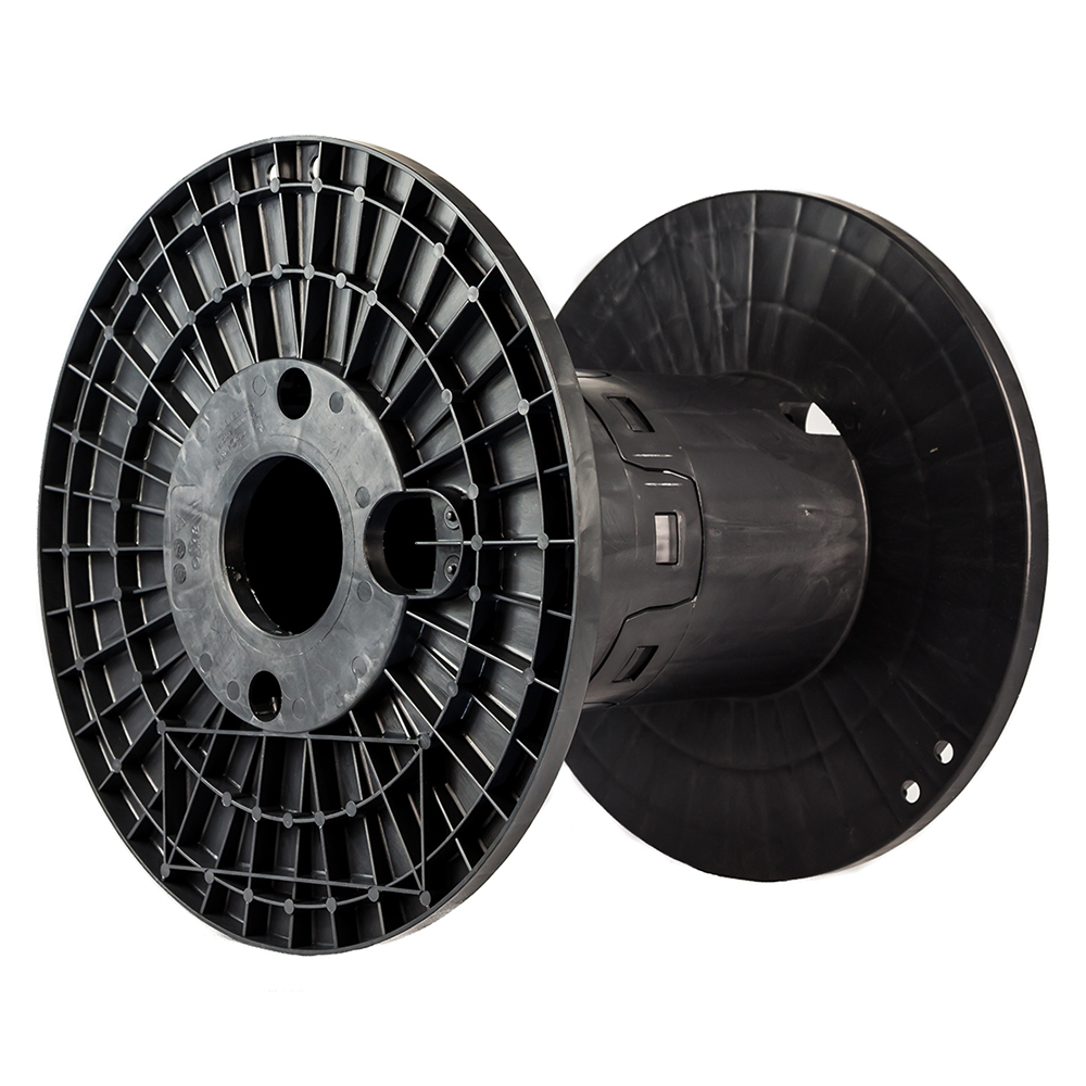Reel 318 * 148 * 75  * 294 * 264 mm / G3