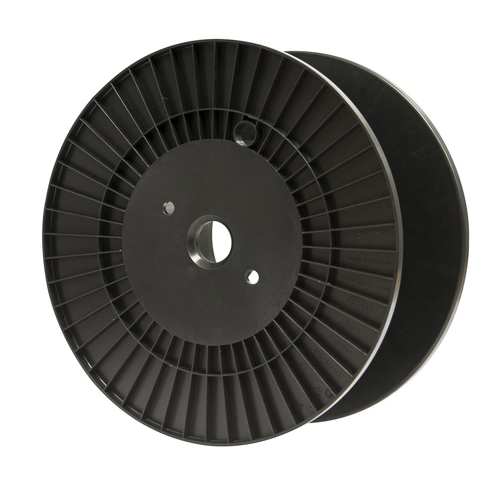 Reel 355 * 180 * 36 * 167 * 142 mm / 8000 gr