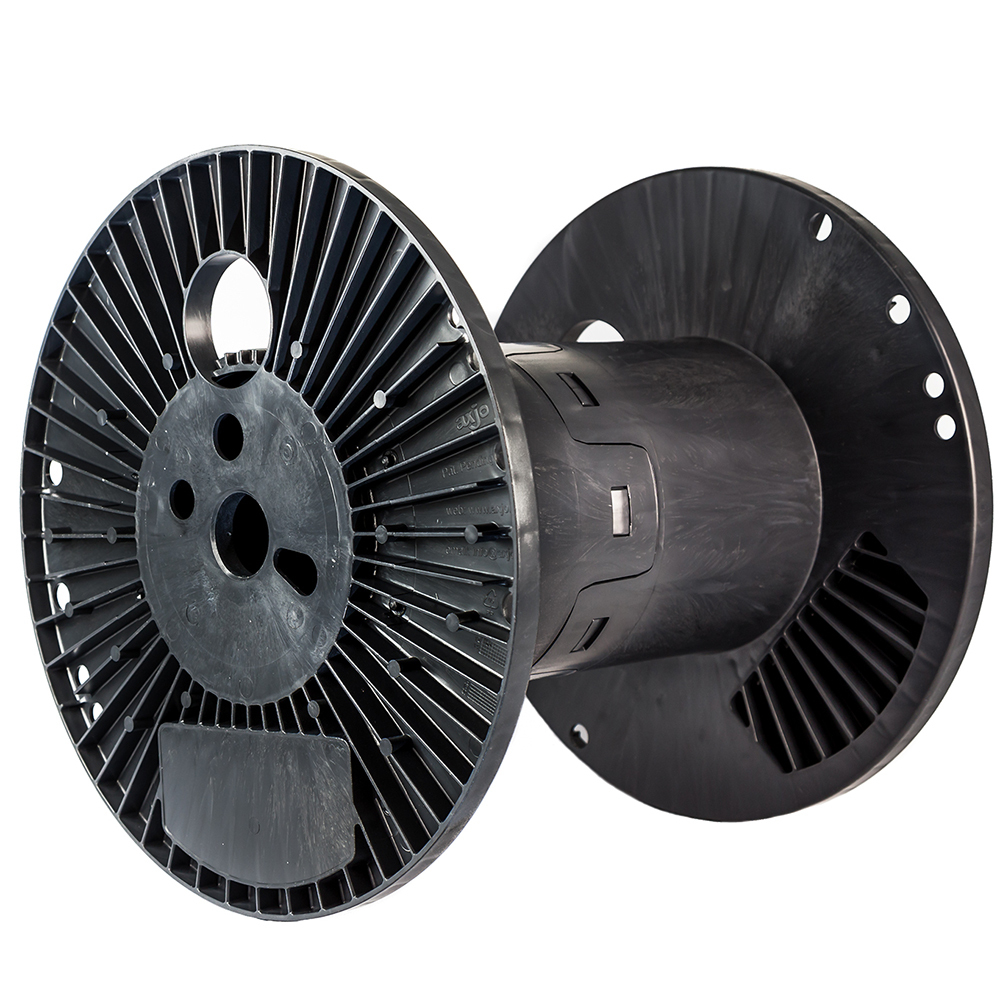 Reel 355 * 171 * 75 * 337 * 305 mm
