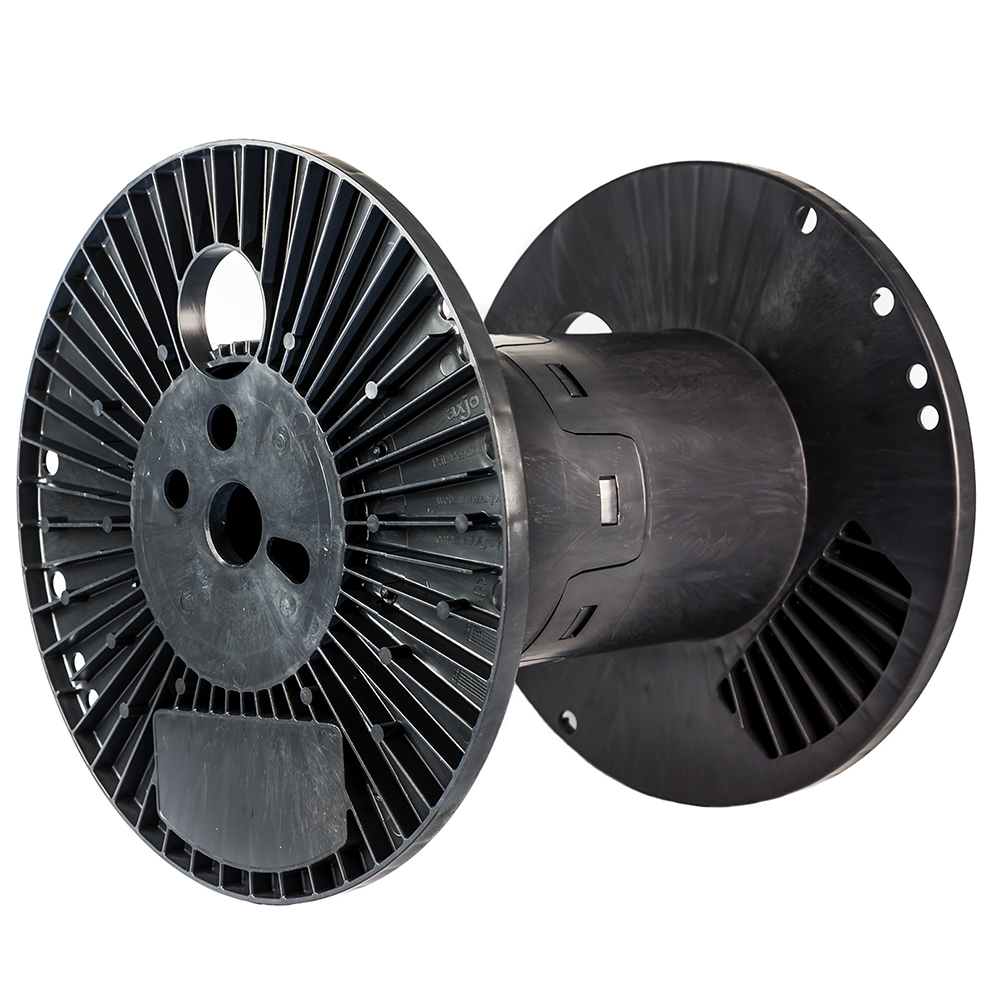 Reel 355 * 171 * 75 * 337 * 305 mm