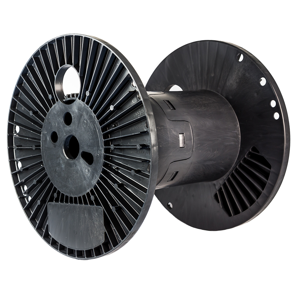 Reel 355 * 171 * 75 * 337 * 305 mm