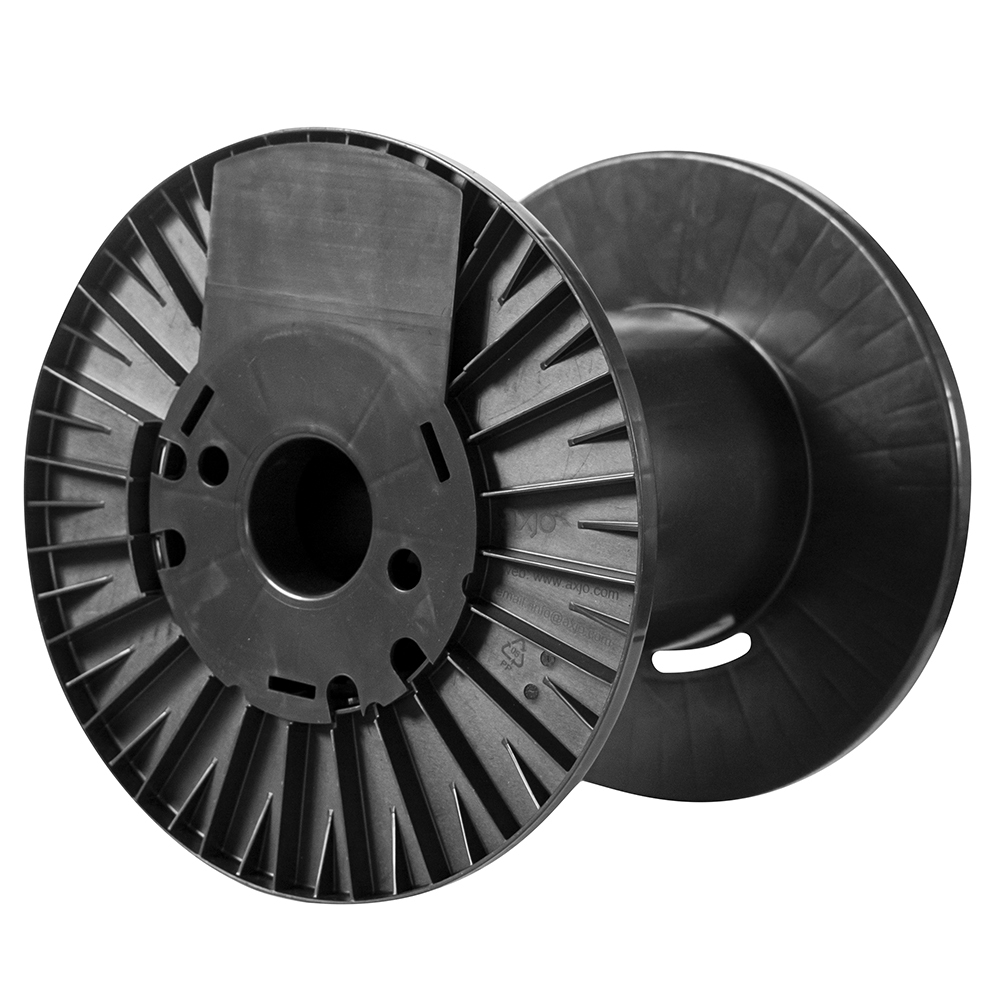 Reel 390 * 200 * 75 * 360 * 320 mm