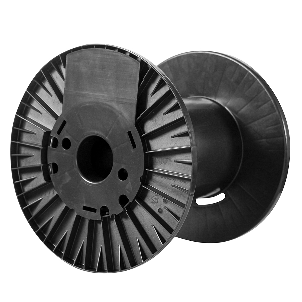 Reel 390 * 200 * 75 * 360 * 320 mm