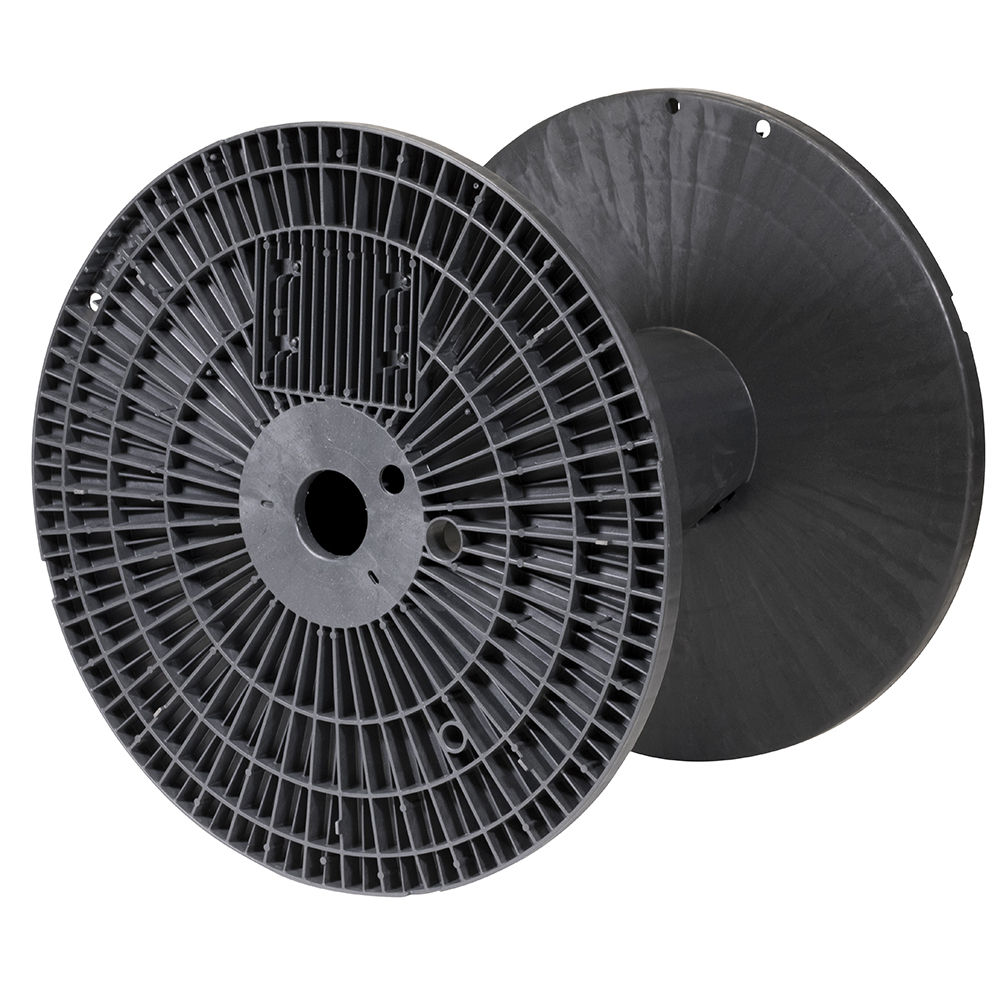 Reel 390 * 125 * 56 * 445 * 415 mm