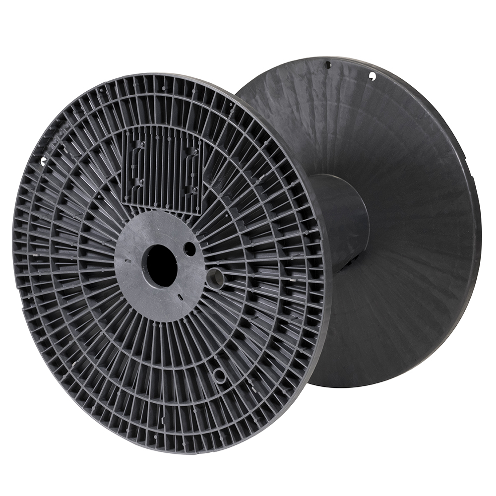 Reel 390 * 125 * 75 * 445 * 415 mm