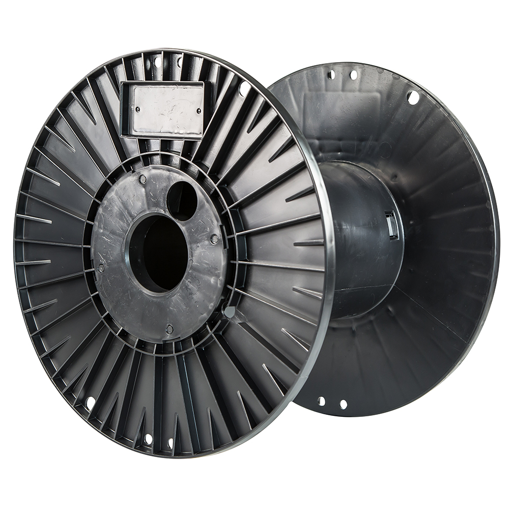 Reel 400 * 175 * 75 * 330 * 300 mm. E-4