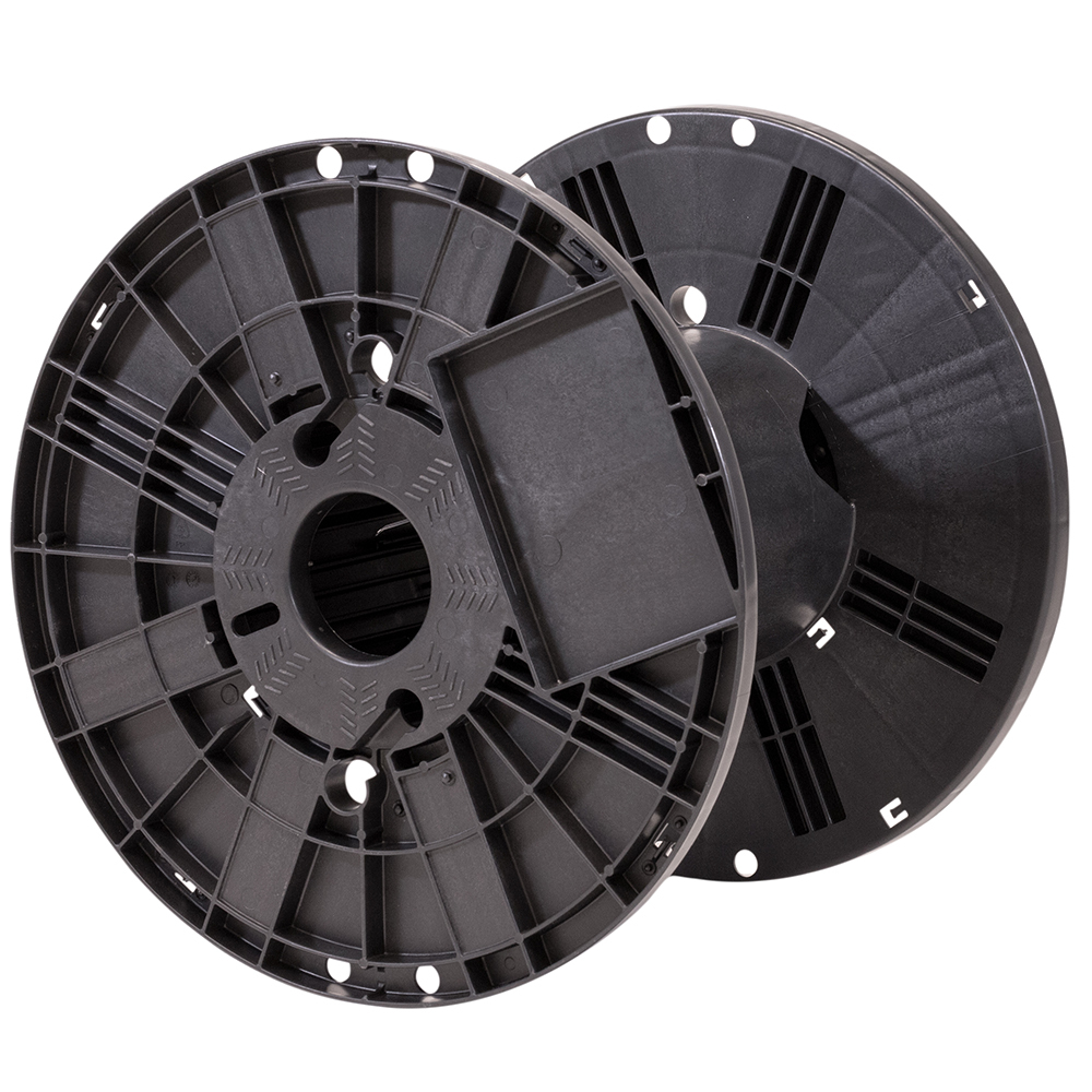Reel 400 * 150 * 75 * 256 * 220 mm