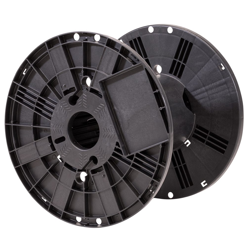 Reel 400 * 175 * 76 * 337 * 301 mm / G4