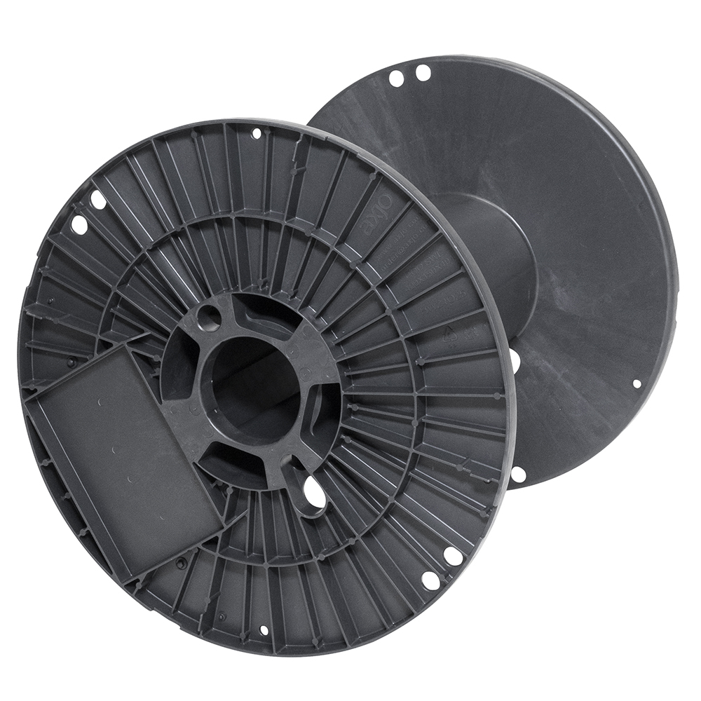 Reel 400 * 150 * 56 * 444 * 404 mm