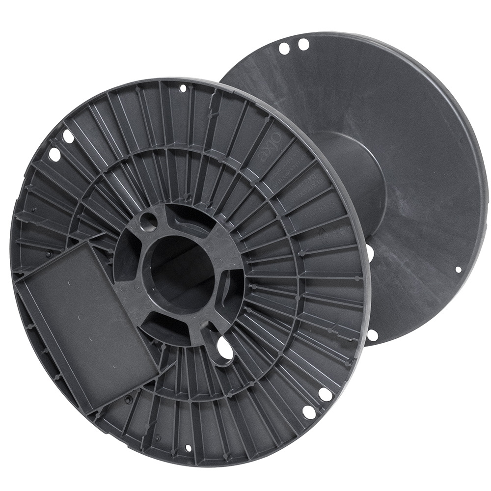 Reel 400 * 150 * 75 * 444 * 404 mm