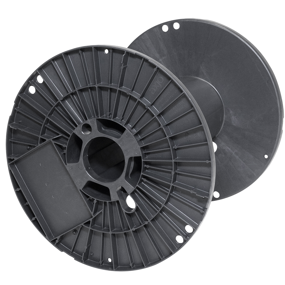Reel 400 * 150 * 80 * 444 * 404 mm