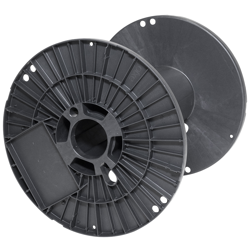 Reel 400 * 150 * 80 * 444 * 404 mm