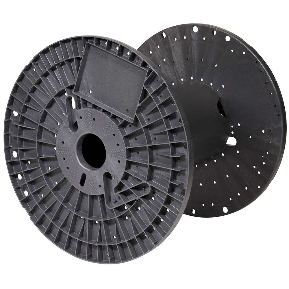 Reel 480 * 202 * 75 * 380 * 340 mm