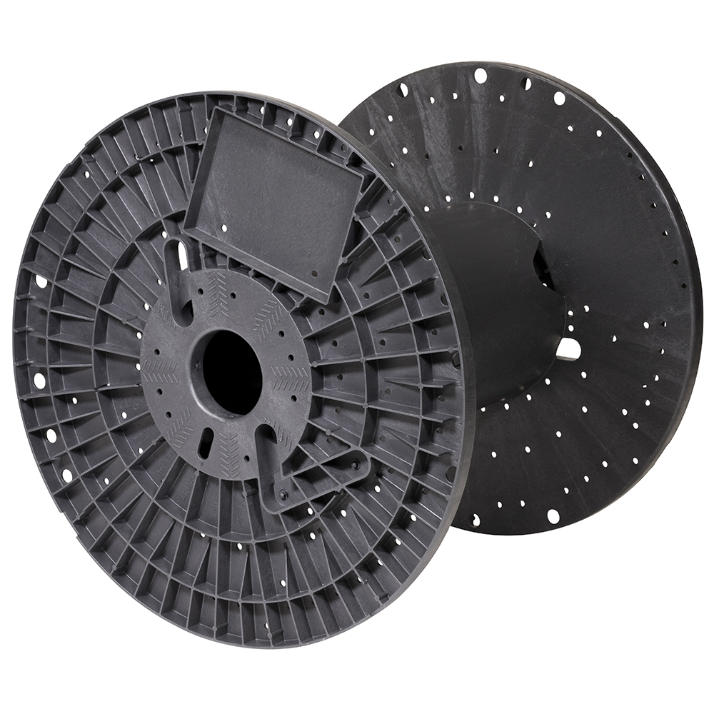 Reel 480 * 202 * 75 * 380 * 340 mm