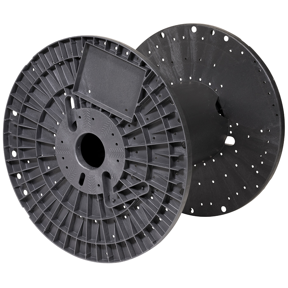 Reel 480 * 202 * 75 * 440 * 400 mm