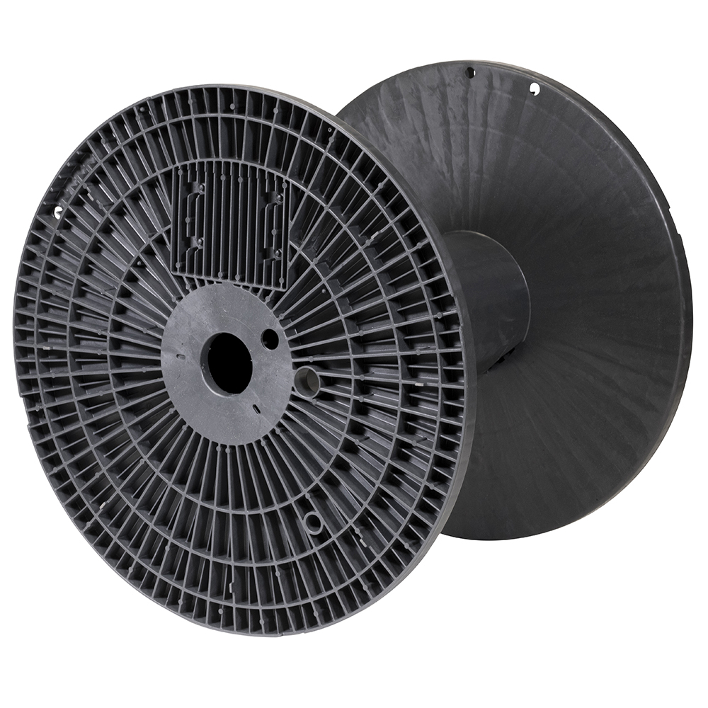 Reel 500 * 150 * 56 * 444 * 404 mm