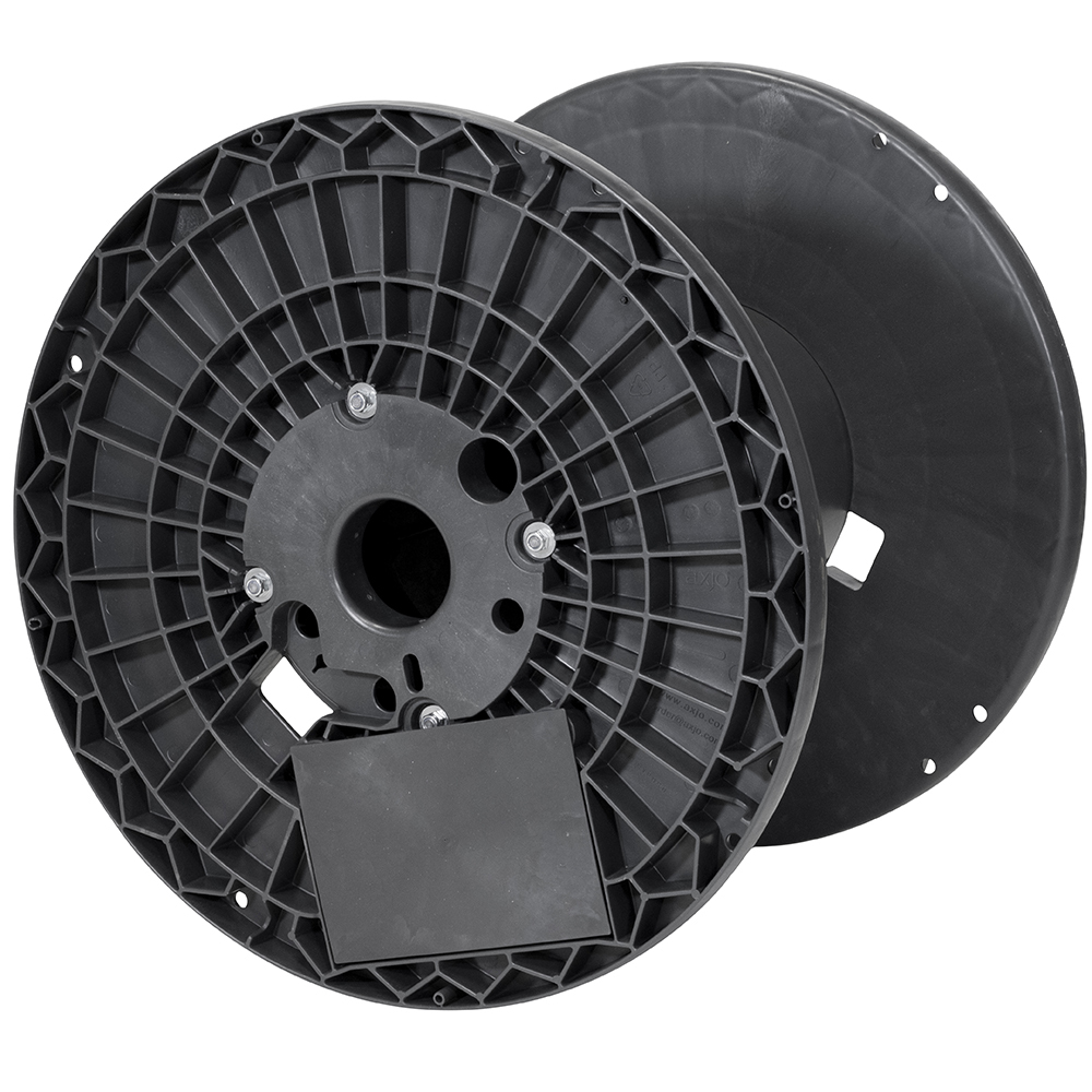 Drum 595 * 250 * 80 * 440 * 370 mm