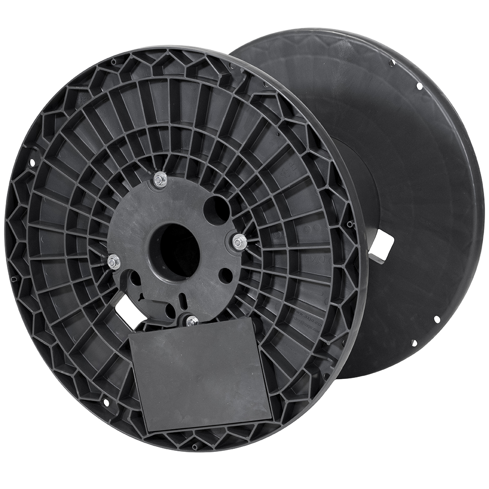 Drum 595 * 350 * 80 * 500 * 430 mm
