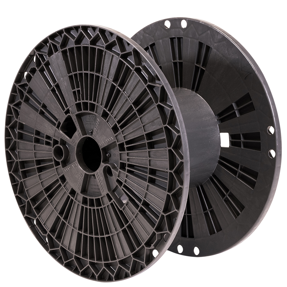 Reel 600 * 250 * 75 * 340 * 300 mm