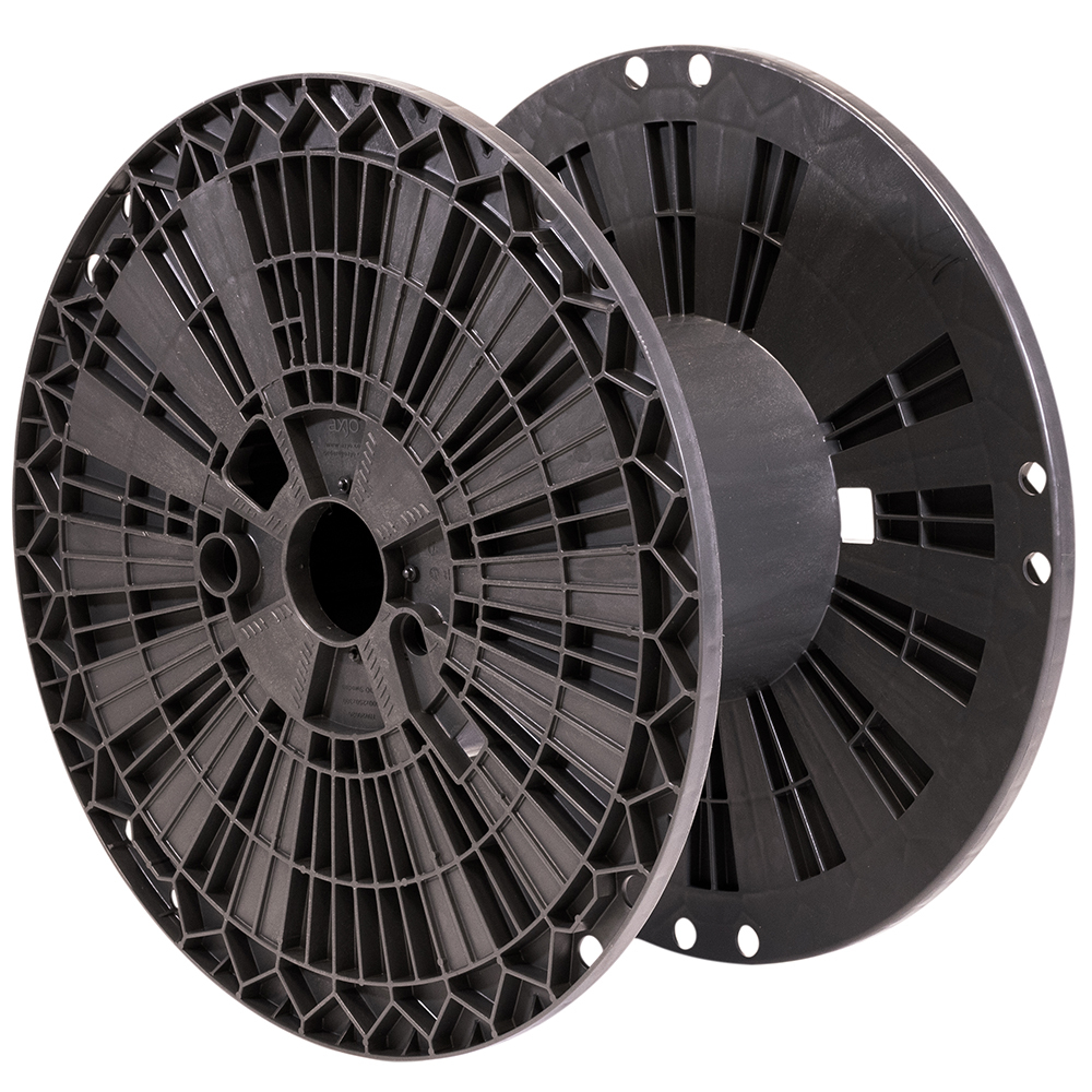Reel 600 * 250 * 75 * 340 * 300 mm