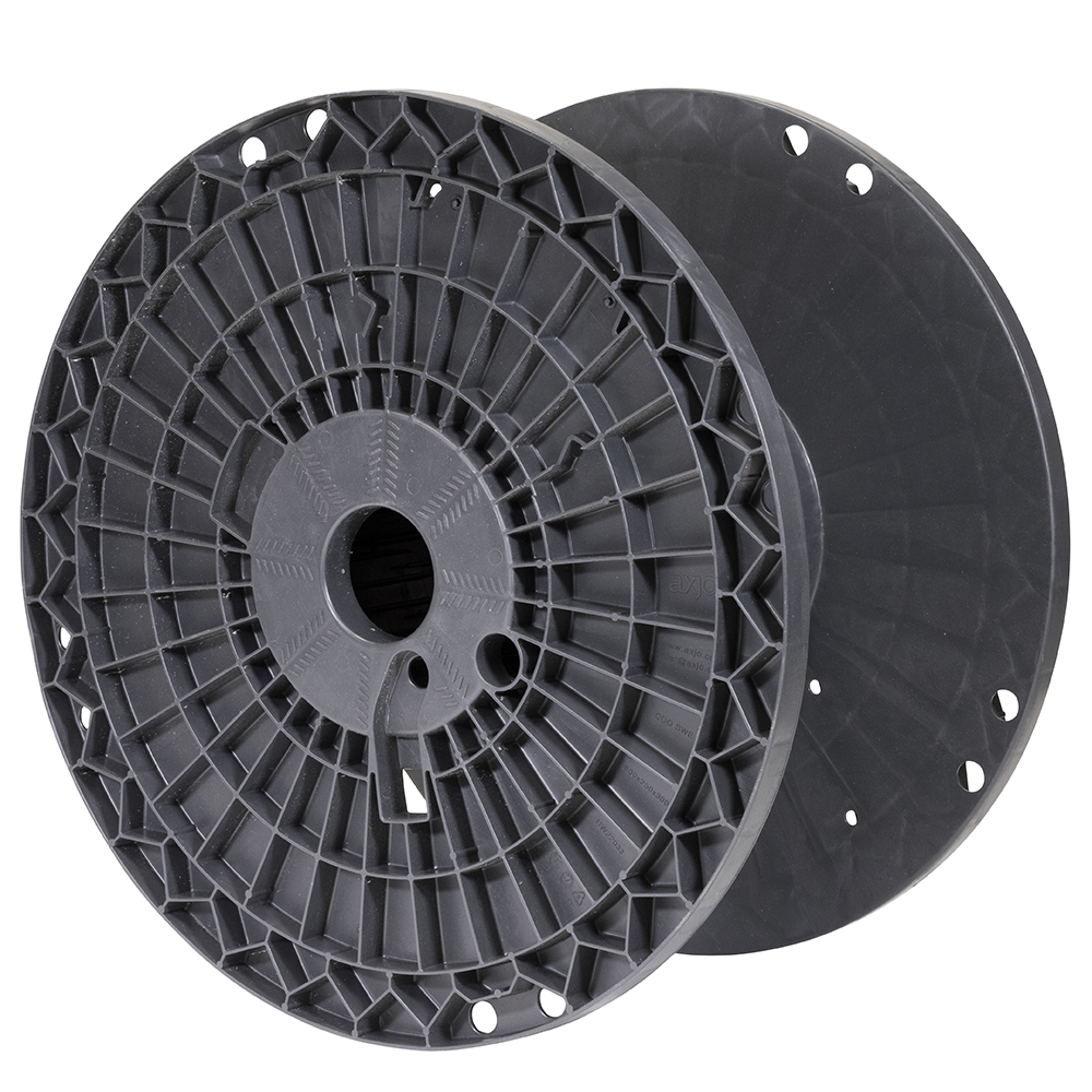Reel 600 * 250 * 83 * 352 * 300 mm